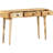 Whittney 115cm Solid Wood Console Table