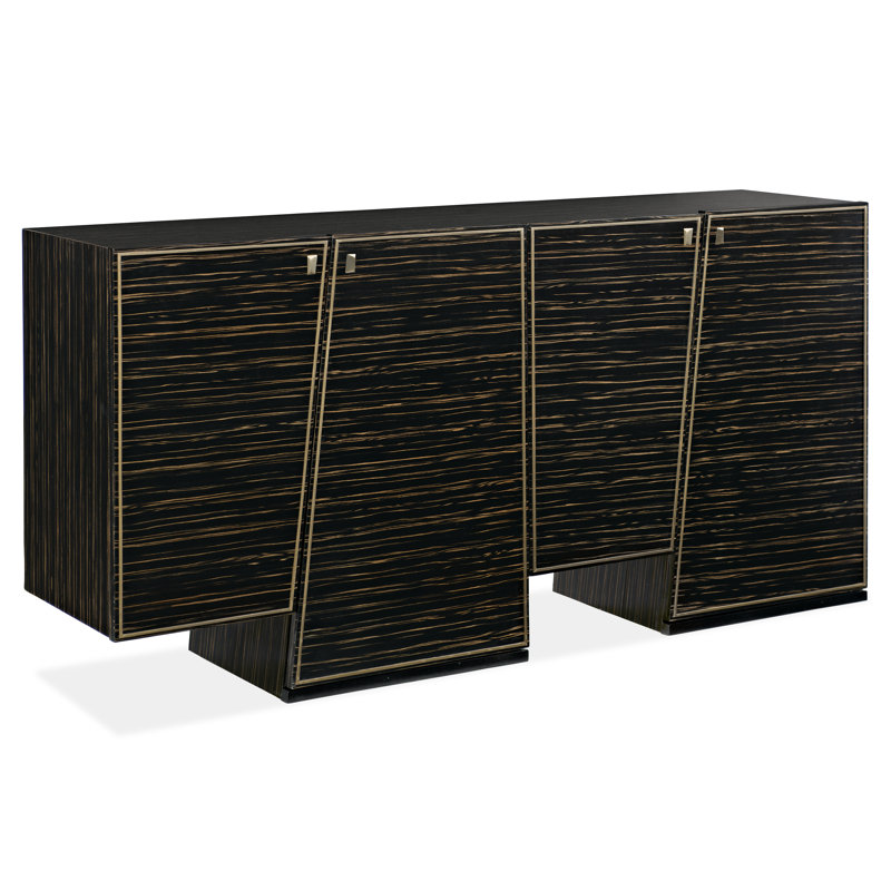 Modern Edge 72.3'' Sideboard