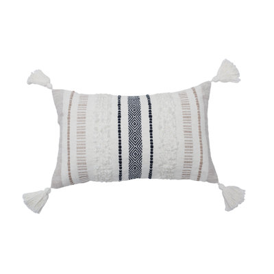Barton Rectangular Pillow Cover & Insert