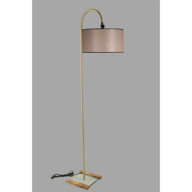Luro Floor Lamp