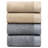 Kendra 4 Piece 100% Cotton Hand Towel Set-652887242