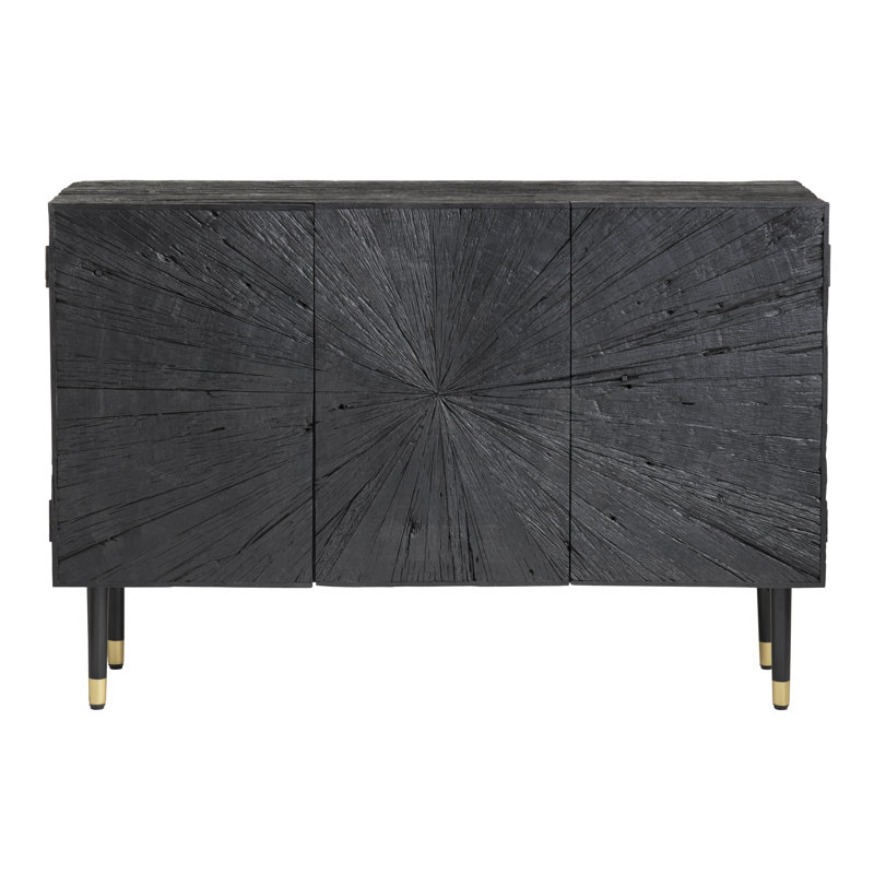 Crédence média 3 portes_Sideboard