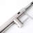 Automatic Smart Faucet For Kitchen Sink, Hands With Pull Out , Motion Sensor Activated, Look