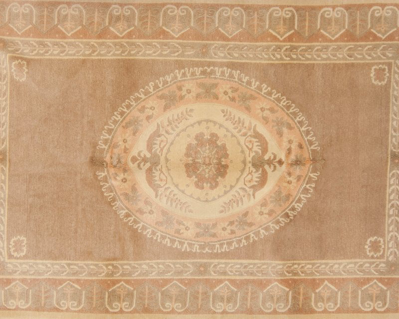 Empire One-of-a-Kind 6' X 10' Area Rug