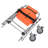 Foldable Emergency Stair Chair Stair Climbing Wheelchair Folding Transportation Stair Chair-1041835959