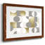 Modern Modern Reflections, encadré sur papier-1885557961
