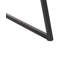Lowen Metal Base Desk Shell