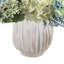 Arrangement floral dans un vase