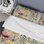 Ensemble de housse de couette Simplicity In Scandinavian Flowers III - Plants-1197716587