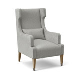 Thom Filicia Home 31" James Street Wing Chair