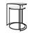 Moon Phases Frame Nesting Tables