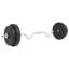 Ensemble de barbillons Vidaxl 66,1 lb