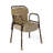 Bedside Commode With Microban