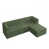 Green is out of stock