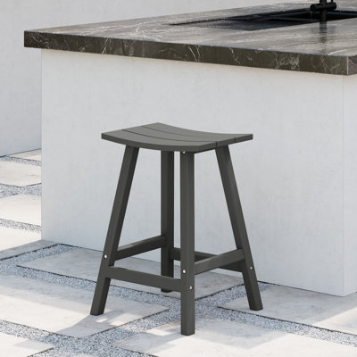 Laguna Outdoor Stool