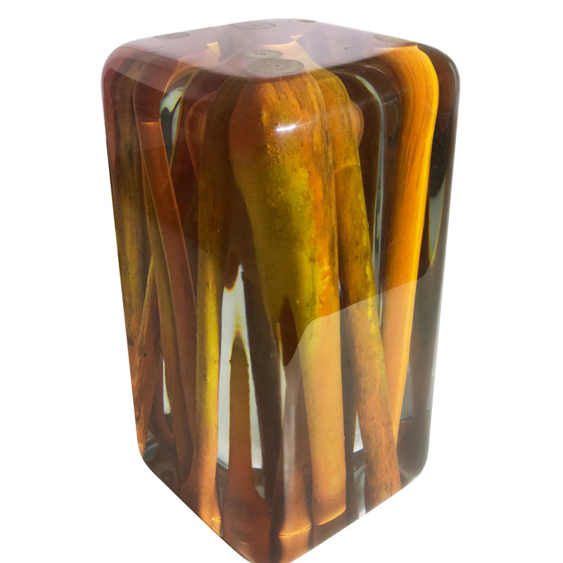 Epoxy Decorative Sculpture