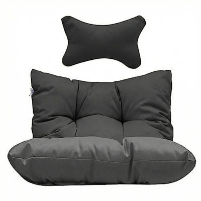 Outdoor Polyester Seat Cushion
