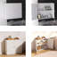 Lutz Bathroom Cabinet