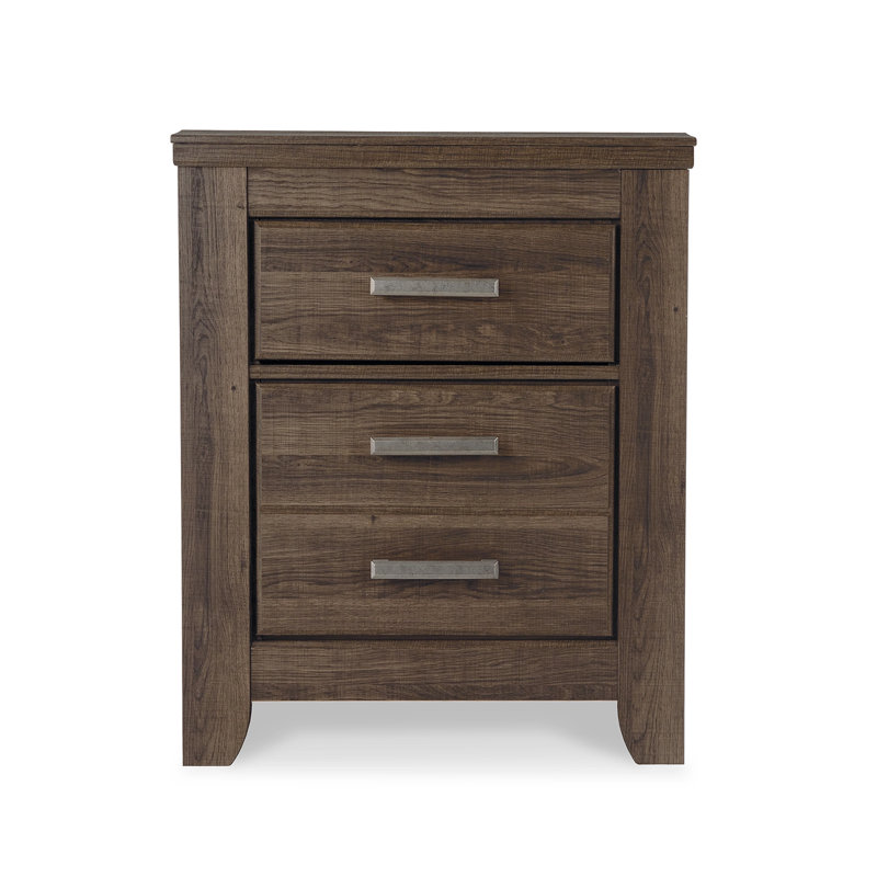 Rye 24.21'' W Nightstand