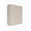 Tayliana Laminate Wardrobe
