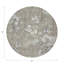 Blossom Fantasia Pebble 16" Vinyl Placemat-50817738