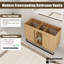 Base de meuble-lavabo double 48 po Barton