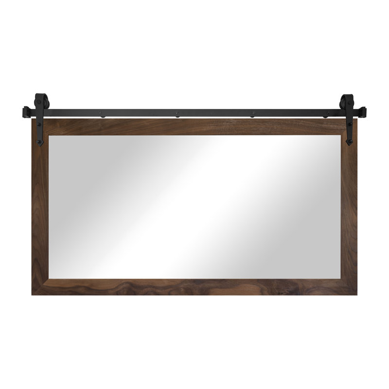 Miroir Rayne Miroirs Ozark, 33 po x 66 po