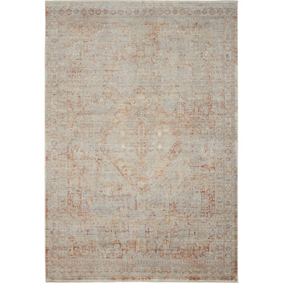 Oriental Indoor Rug