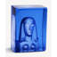 Azur She Blue