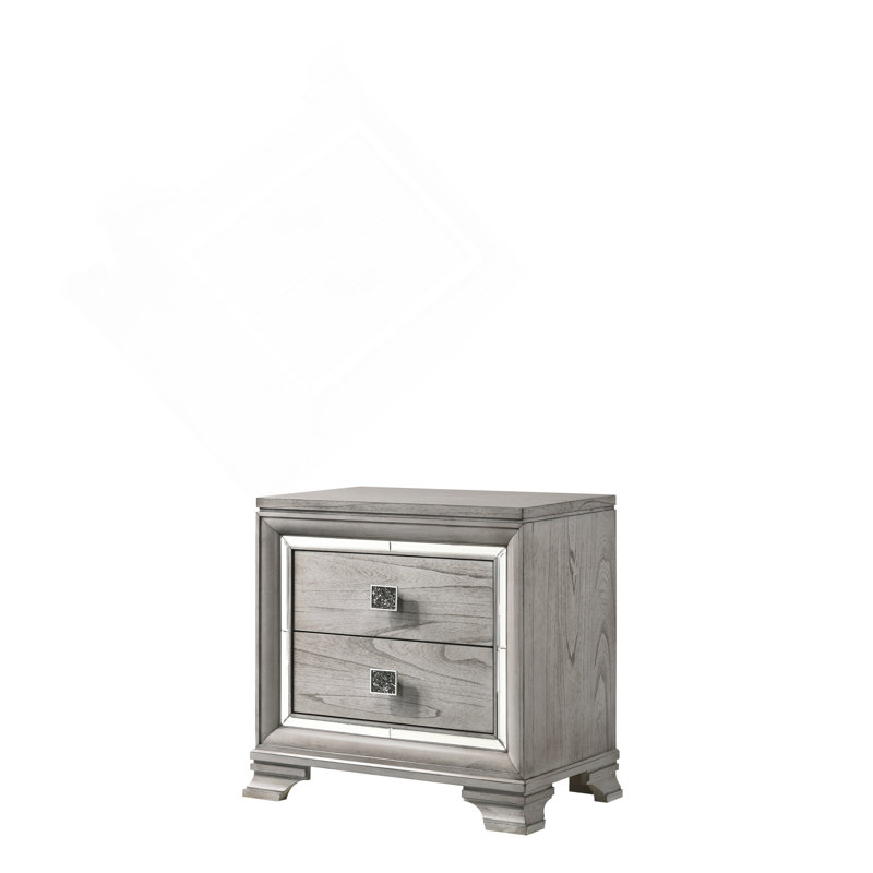 Mobilier de chambre à coucher 1pc