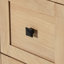 ARIEL Monroe 49 Single Sink Bathroom Vanity with Italian Carrara Marble Top-2128345935-2084865759-2084886921