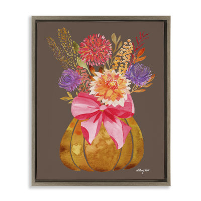 Cadre flottant Rustic Chic
