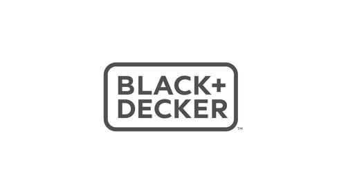 BLACK+DECKER 17.64-in Portable Freestanding Dishwasher (Black