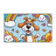 Tapis pour enfants East Urban Home-779834916