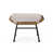 Beige/brun est en rupture de stock