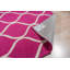 Hand Tufted Wool Area Rug in Black-1227204129