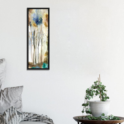 " Standing Tall III " by Allison Pearce