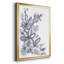 Periwinkle Patch I, reproduction d'art encadrée-88435571-88435572