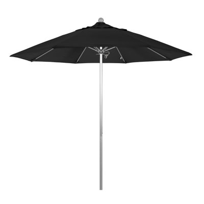 Hibo 108'' Sunbrella® Outdoor Umbrella