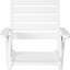 Ensemble de 2 chaises de patio pliantes à dossier haut-1721106228