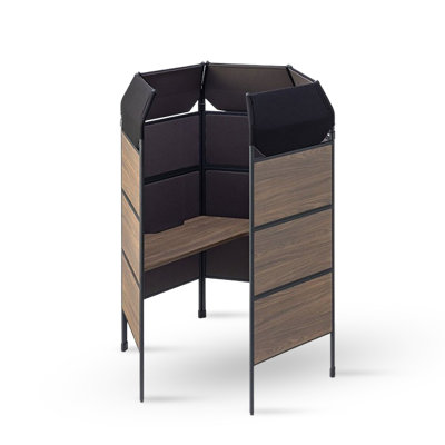 Cabine de travail