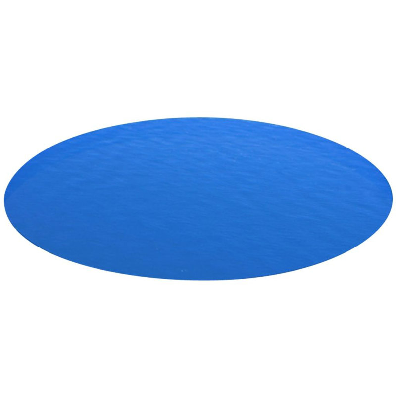 Dakota Fields Hot Tub, 0.5cm H x 488cm W x 488cm D, Blue