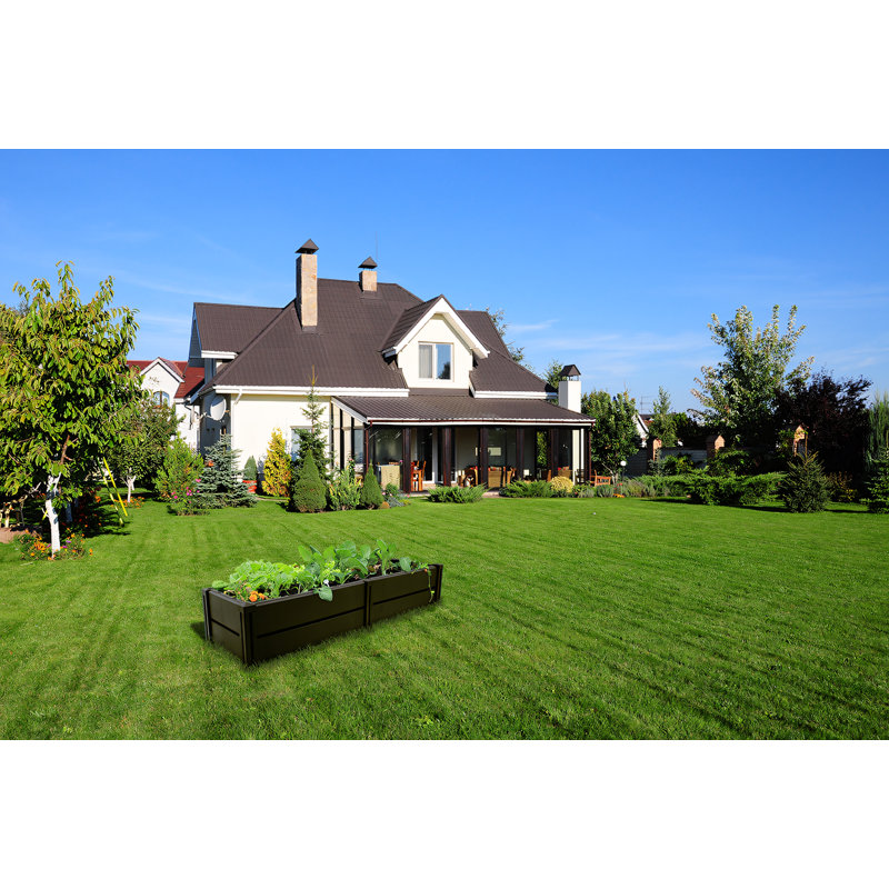 Bungert Raised Garden Bed