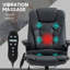 Fauteuil inclinable de massage-1637581276