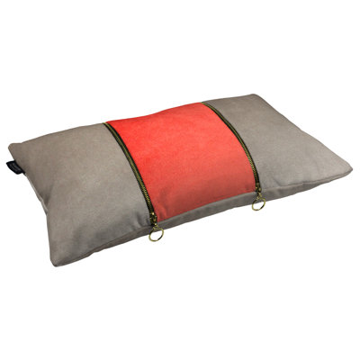 Rectangular Throw Pillow Cover
