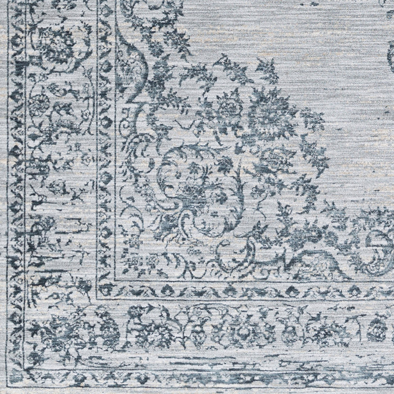 Hadfield Oriental Indoor Rug, Rectangle 9' x 12'2"