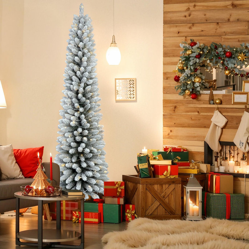 Arbre de Noël 7 pi, 7'