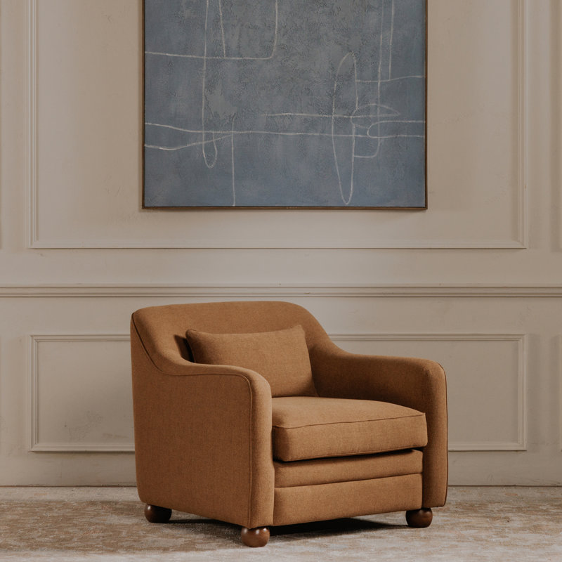Joss And Main Accent Chairs