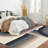 Hallway Rug - Modern Rugs Non Slip Non-Shedding Washable Soft Touch Carpet Runner Rug Stylish Area Rug Runner Home Beige/Blue/Pink-993066643