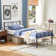 Aaru Bed Frame